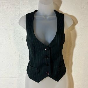 Vintage vest